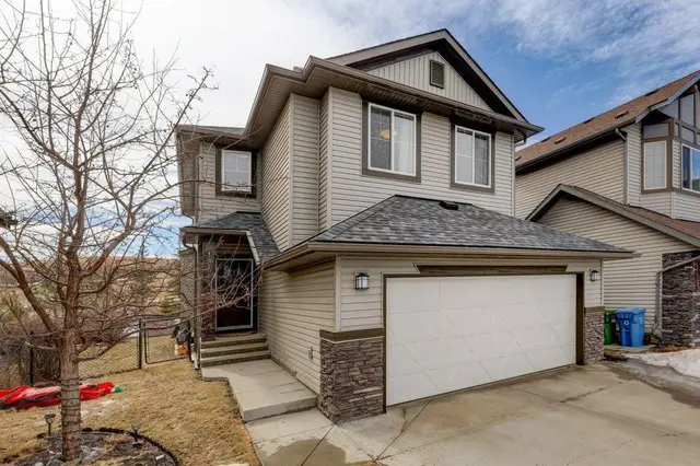 136 Chaparral Valley Terrace SE