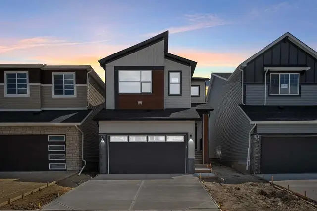55 Amblehurst Link NW