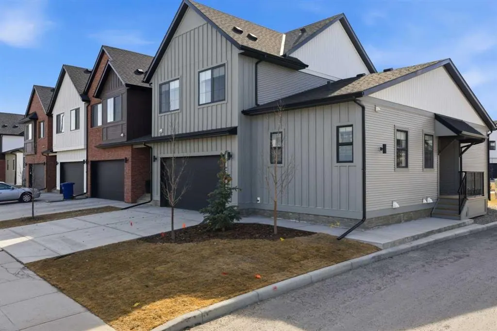 201 Cooperswood Green SW #101 — photo 2