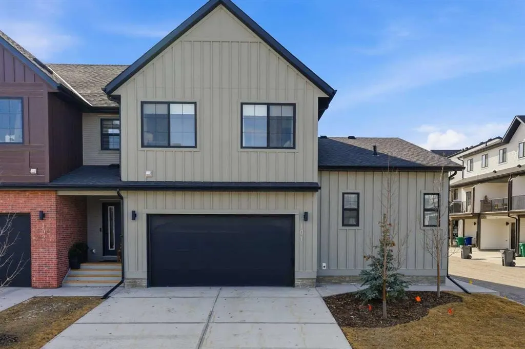 201 Cooperswood Green SW #101 — photo 3