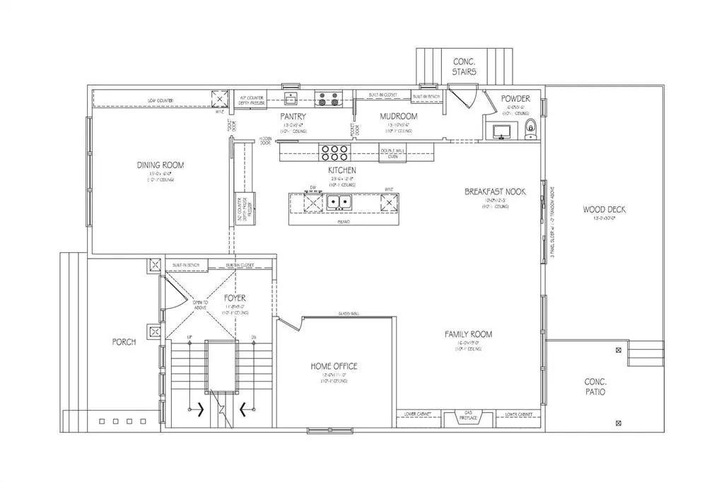 1140 Regent Crescent NE — photo 3
