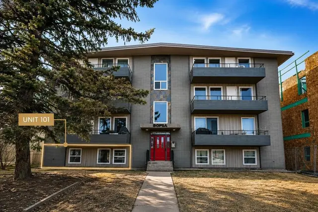 2111 14 Street #101