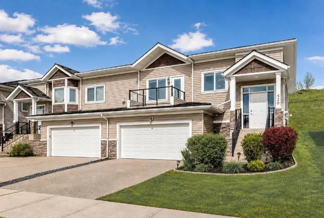 520 Rocky Vista Gardens NW