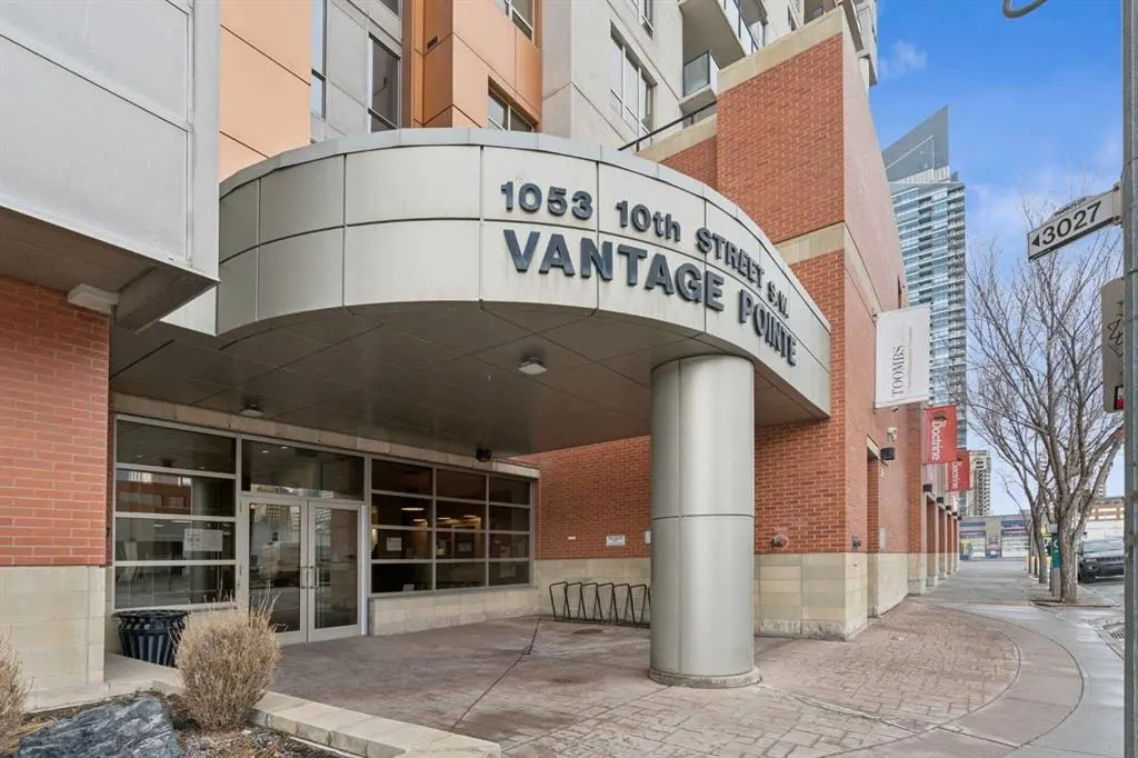 1053 10 Street SW #1301 — photo 2