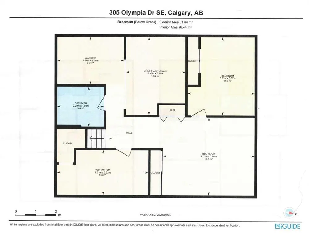 305 Olympia Drive SE — photo 3