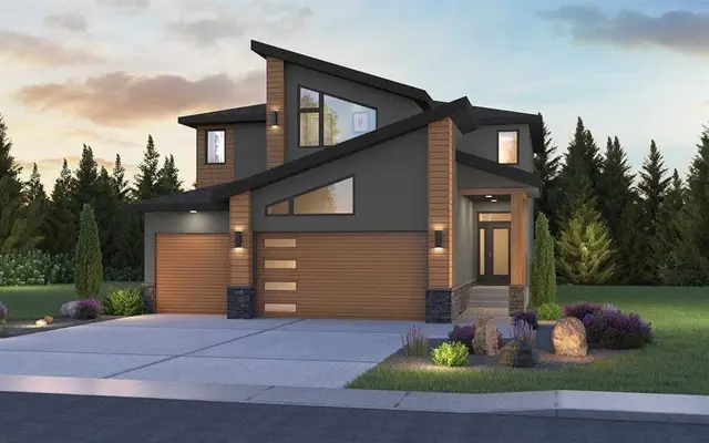 42 Setonridge Way SE