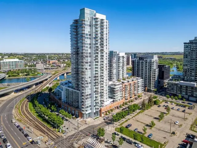 510 6 Avenue SE #1703