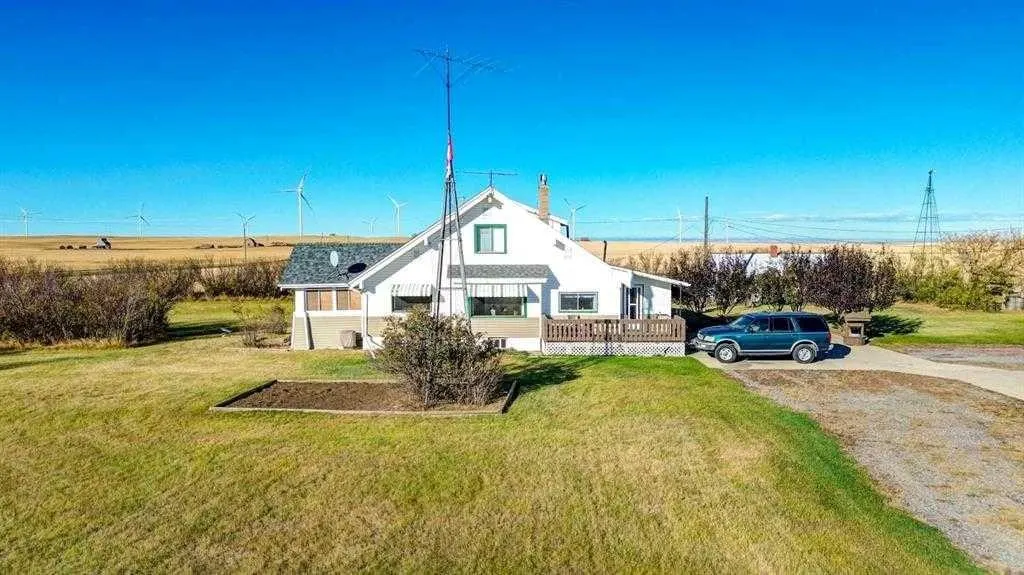 134004 Range RD 223 — photo 1
