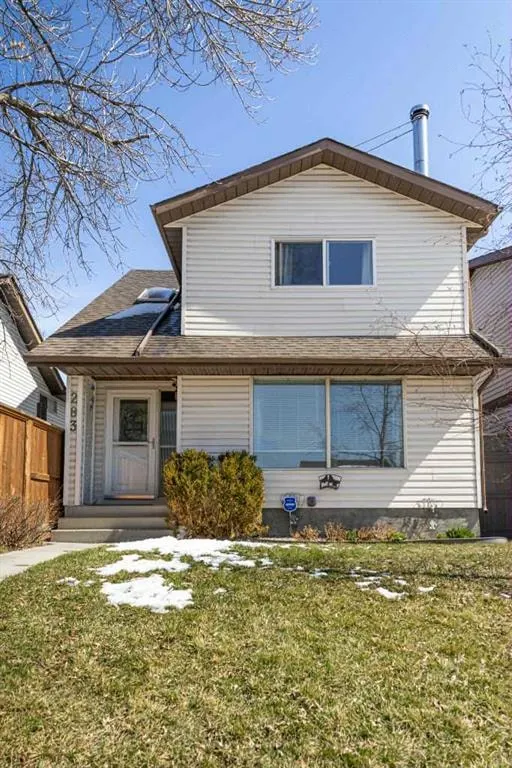 283 Abinger Crescent NE — photo 1