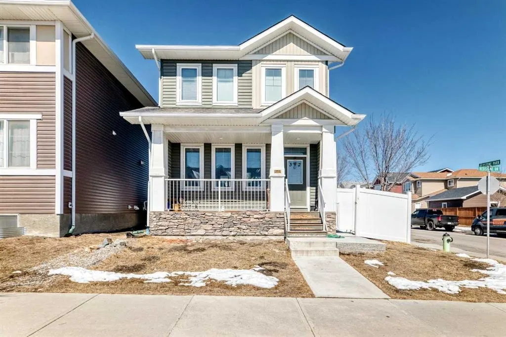 392 Redstone Drive NE — photo 1