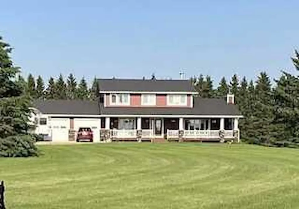 33233 Range Road 284 — photo 1