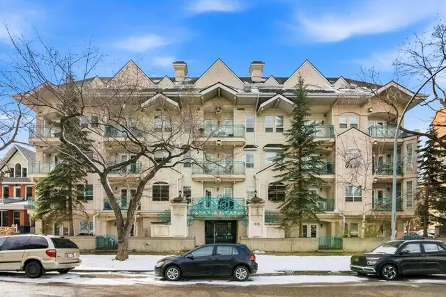 1235 13 Avenue SW #102