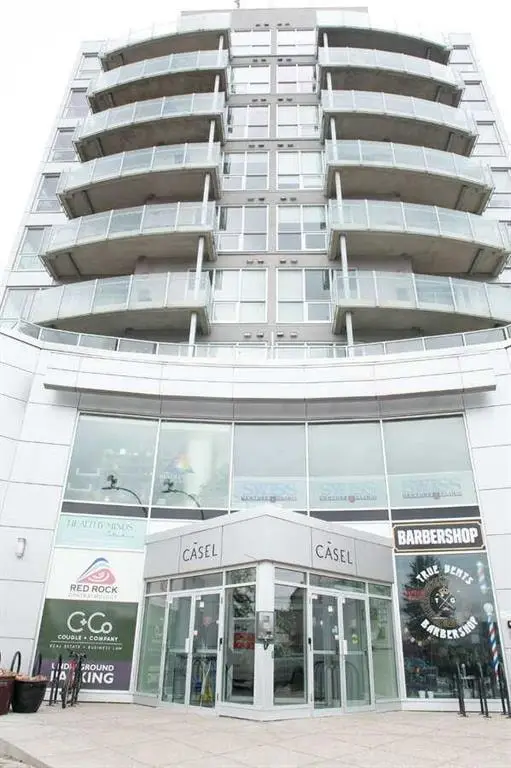 2505 17 Avenue SW #407