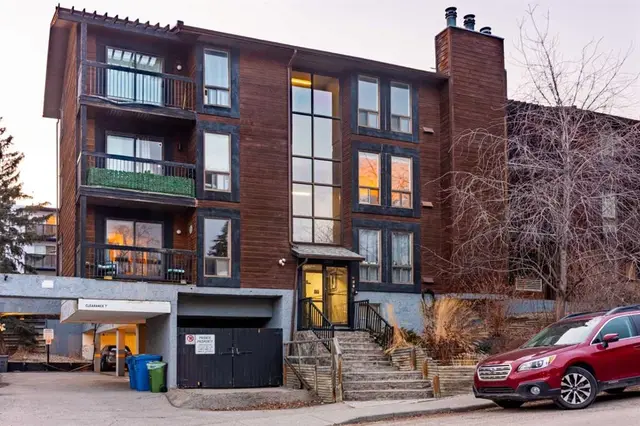 2611 15A Street SW #302