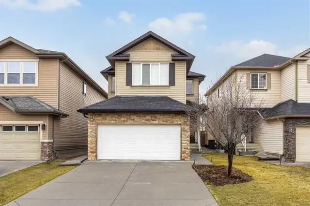19 Bridleridge Green SW