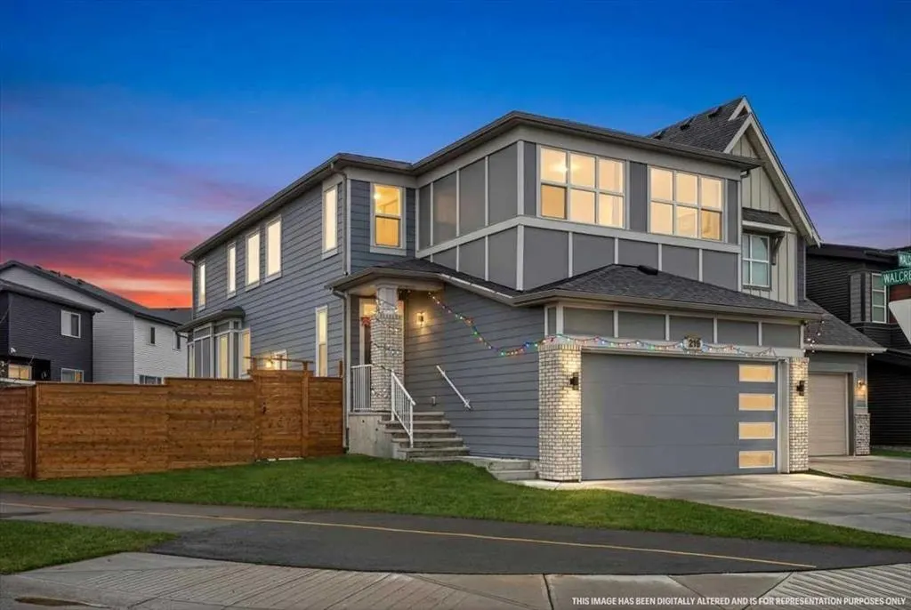 318 Walcrest Way SE — photo 1