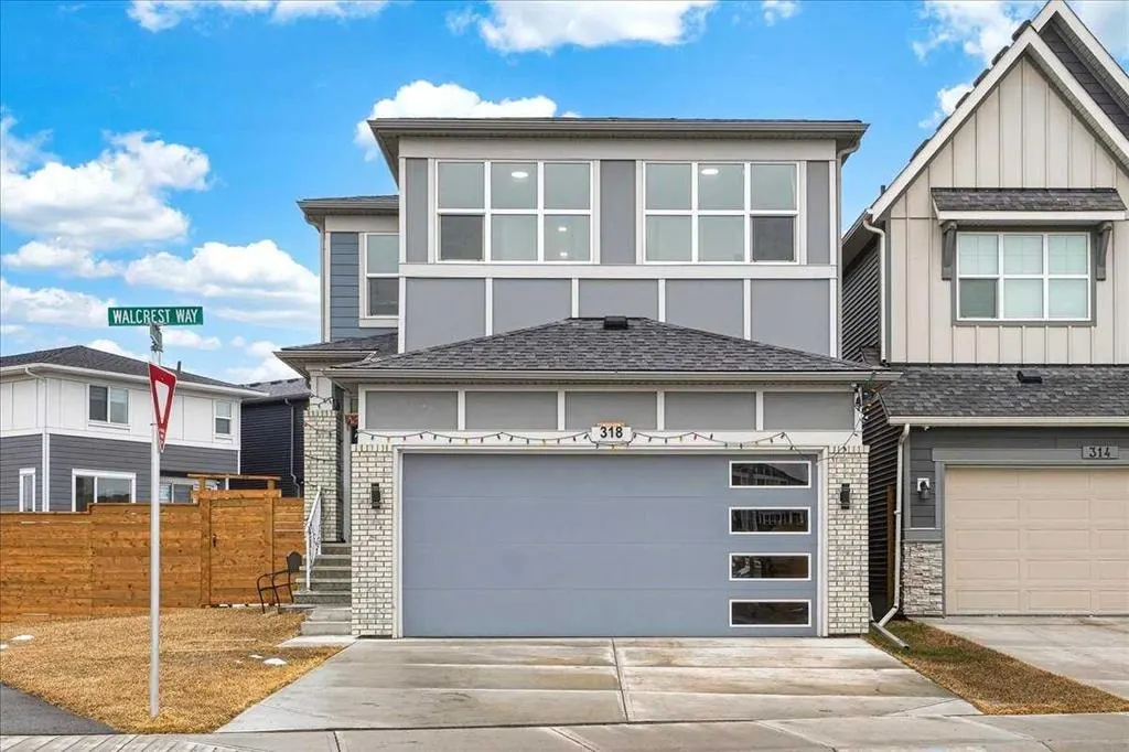 318 Walcrest Way SE — photo 2