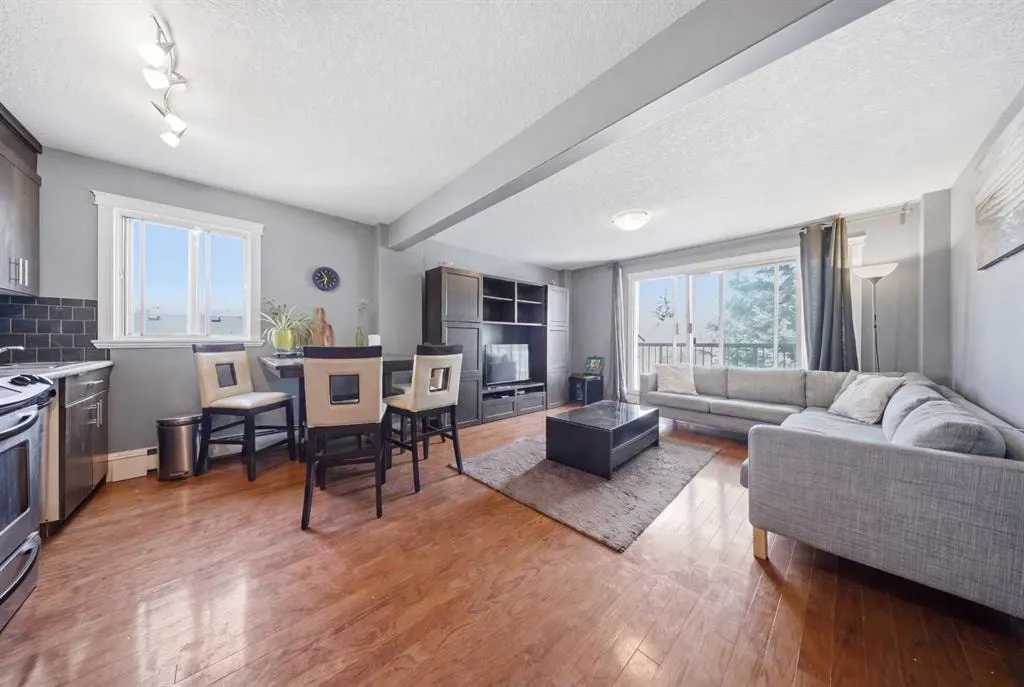 525 22 Avenue SW #401 — photo 3