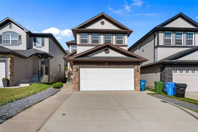 71 Kinlea Link NW