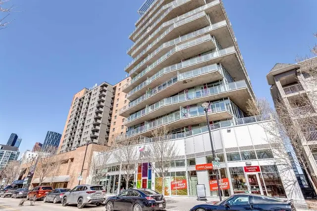 624 8 Avenue SE #309