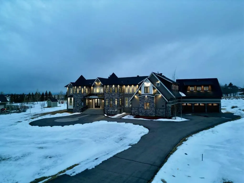 88 Willow Creek View — photo 2