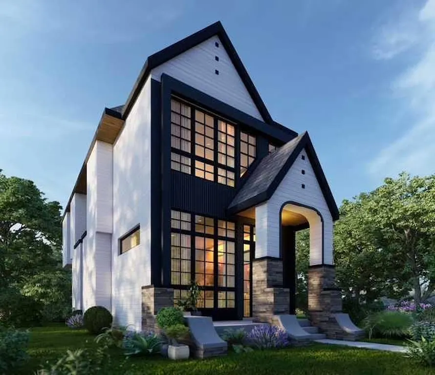 1529 18 Avenue NW — photo 3