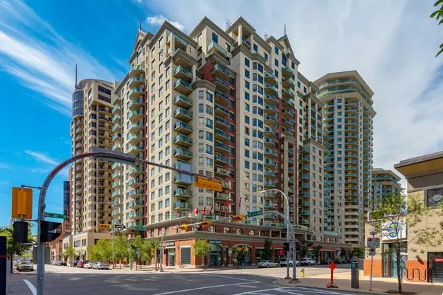 1111 6 Avenue SW #1014