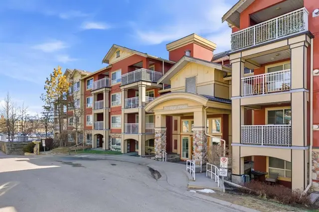 22 Richard Place SW #430