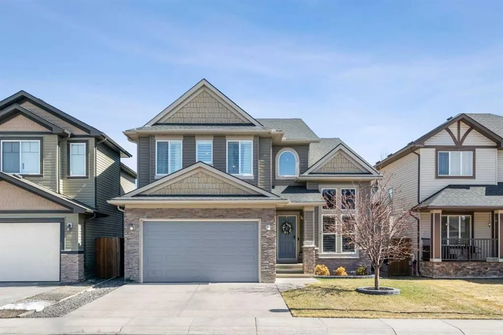 809 Canoe Green SW — photo 1