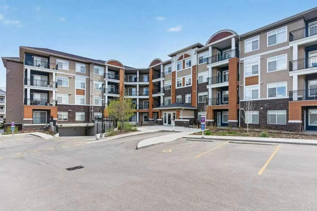 3727 Sage Hill Drive NW #3218 — photo 1