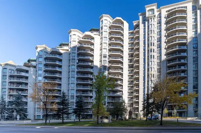 1108 6 Avenue SW #404