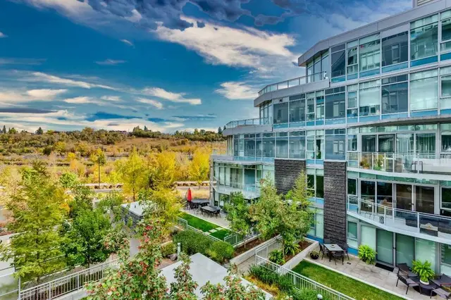 138 Waterfront Court SW #311