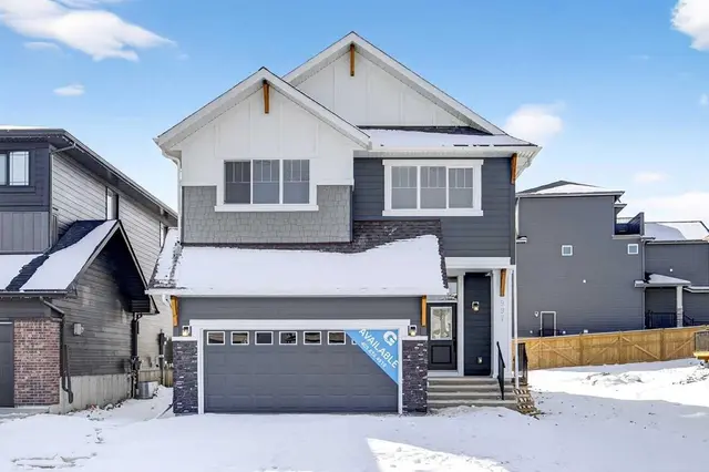 997 Alpine Drive SW