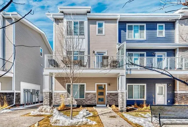 669 Savanna Boulevard NE #310