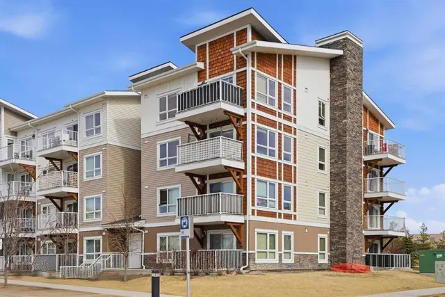302 Skyview Ranch Drive NE #7415