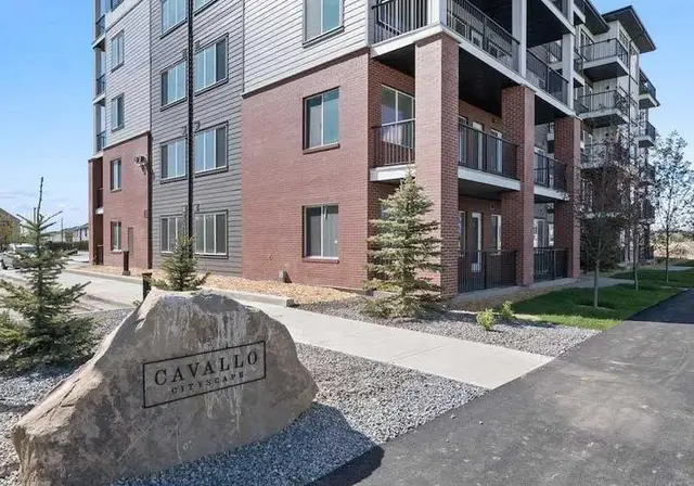 395 Skyview Parkway NE #1501