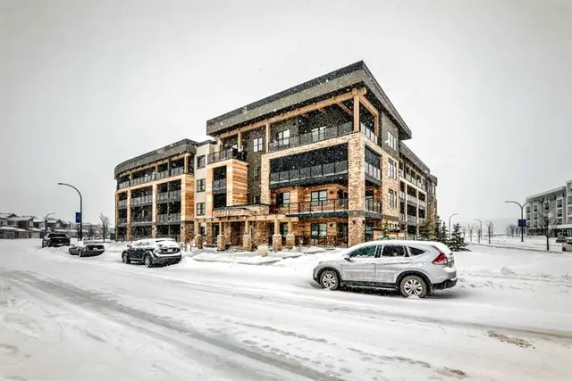 55 Wolf Hollow Crescent SE #311
