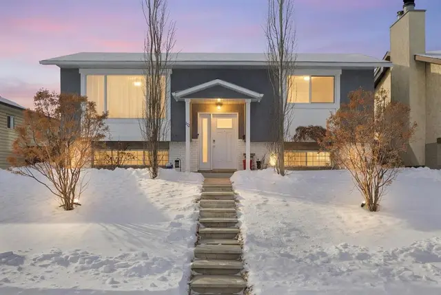 172 Rundlefield Crescent NE