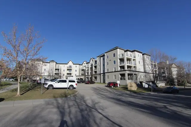 6000 Somervale Court SW #319