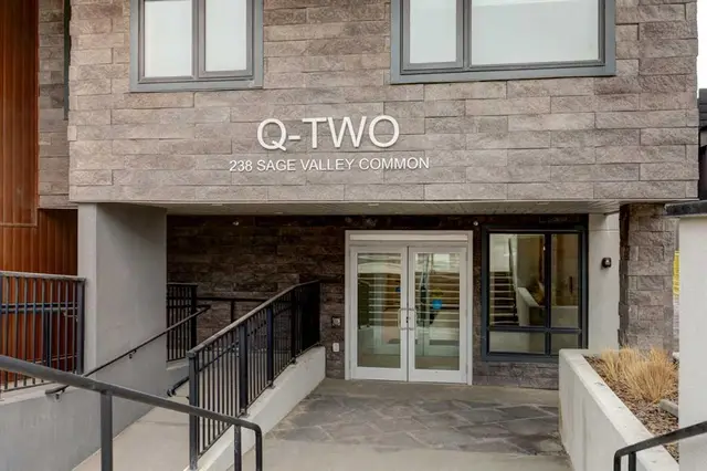 238 Sage Valley Common NW #214