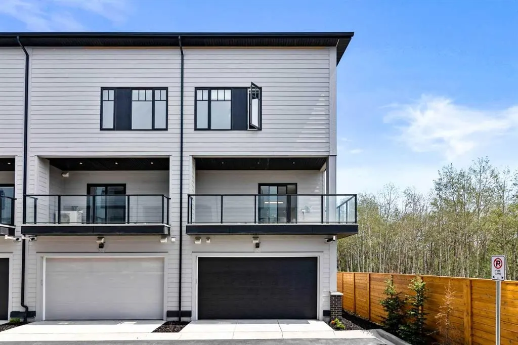 8155 8 Avenue SW #501 — photo 3