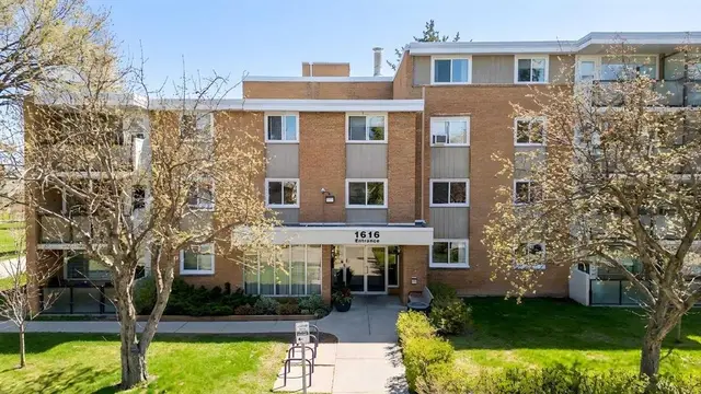1616 8 Avenue NW #424