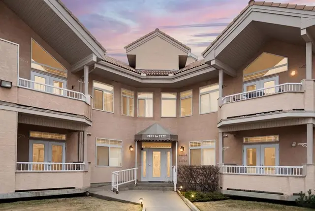 2107 Patterson View SW #.