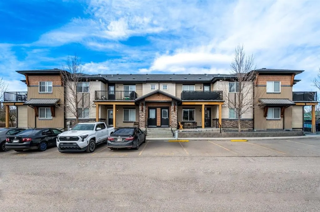 2781 Chinook Winds Drive SW #4103 — photo 1