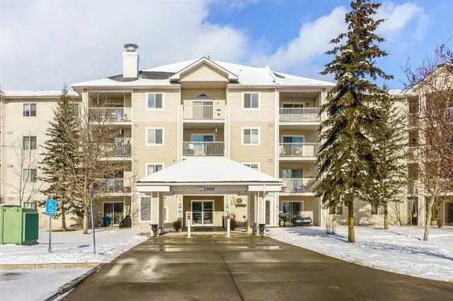 6224 17 Avenue SE #2120