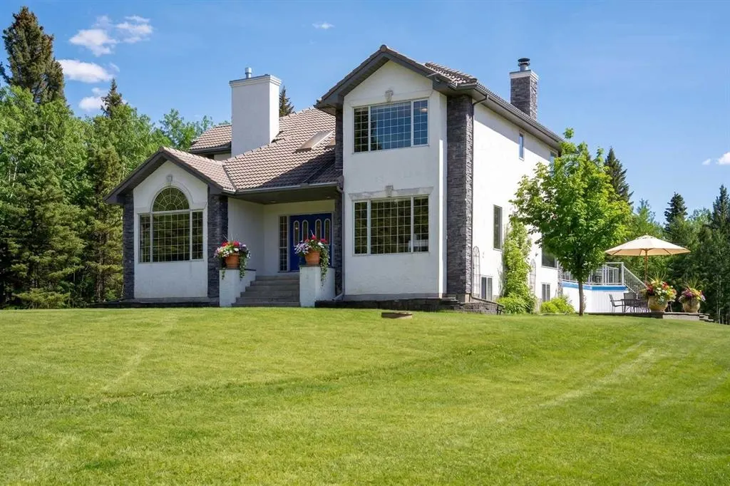 7 Coyote Close — photo 1