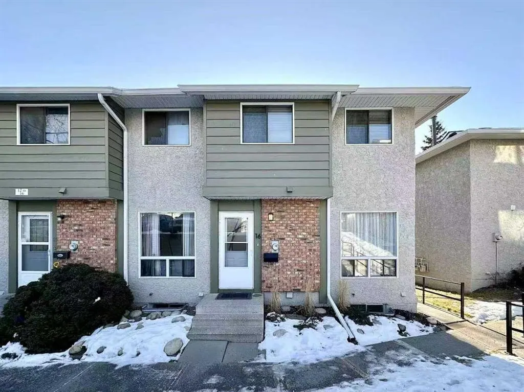 6915 Ranchview Drive NW #16 — photo 1