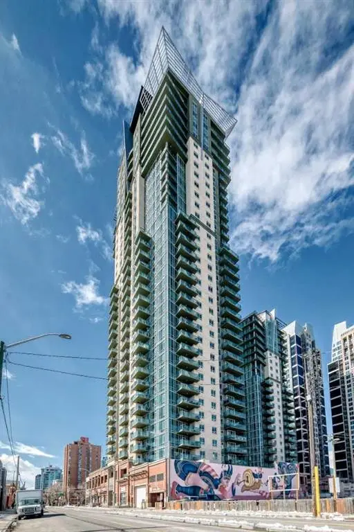 210 15 Avenue SE #502