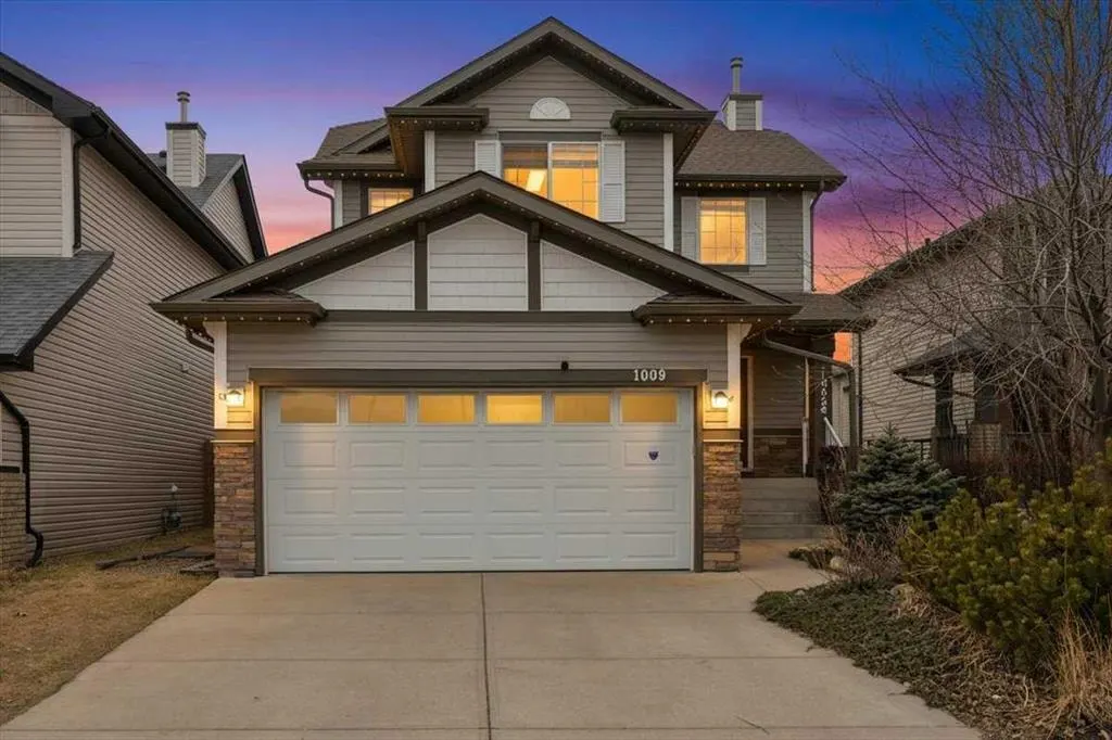 1009 Channelside Way SW — photo 1