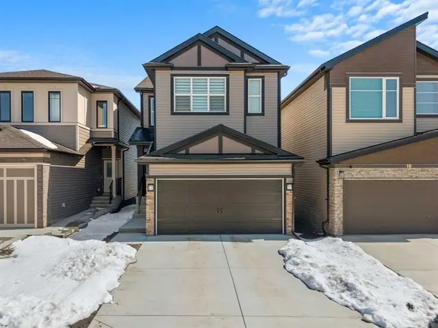 20 Walgrove Heights SE